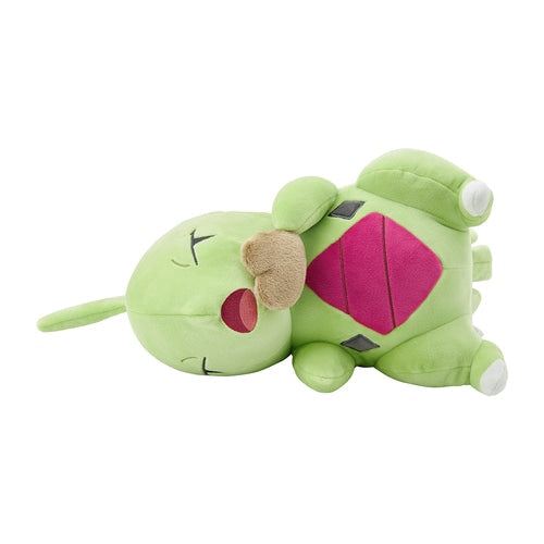 Good Night Larvitar (Pokémon Sleep)-2
