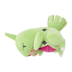 Good Night Larvitar (Pokémon Sleep)-3
