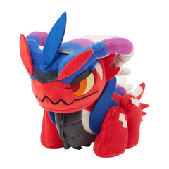 Koraidon (Pokémon Dolls)-1