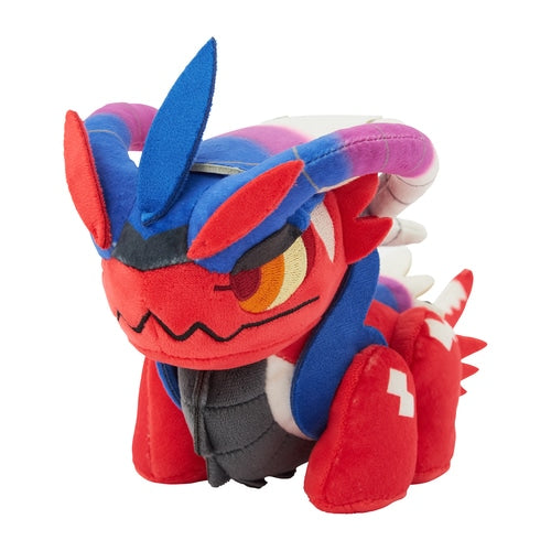 Koraidon (Pokémon Dolls)