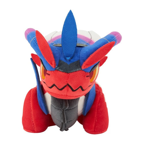 Koraidon (Pokémon Dolls)-2