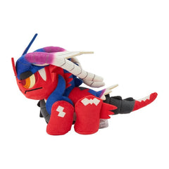 Koraidon (Pokémon Dolls)-3