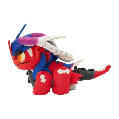 Koraidon (Pokémon Dolls)-3