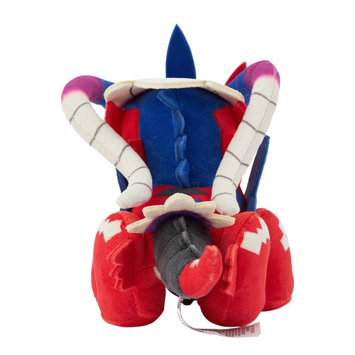 Koraidon (Pokémon Dolls)-4