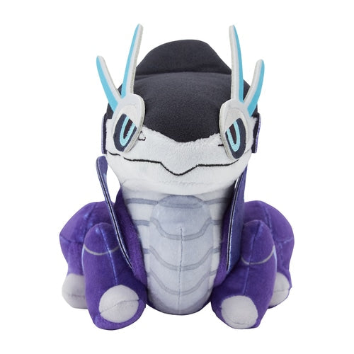 Miraidon (Pokémon Dolls)-2