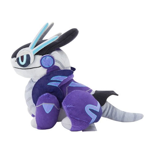 Miraidon (Pokémon Dolls)-3