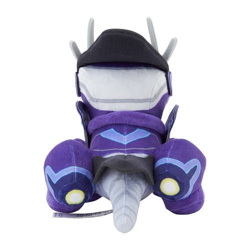 Miraidon (Pokémon Dolls)-4