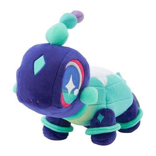 Terapagos (Pokémon Dolls)-1