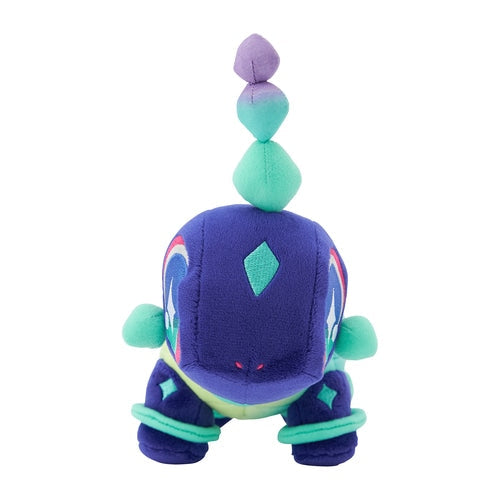 Terapagos (Pokémon Dolls)-2