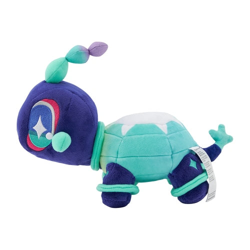Terapagos (Pokémon Dolls)-3