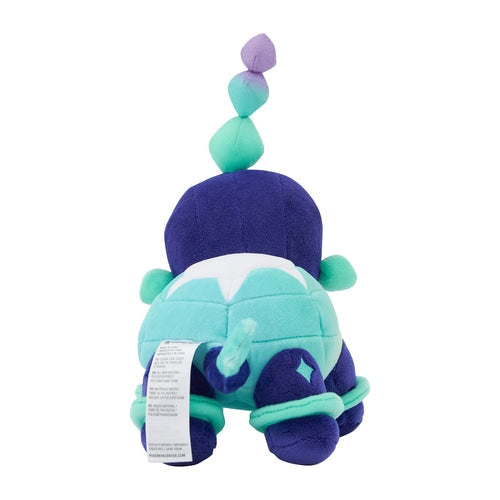 Terapagos (Pokémon Dolls)-4