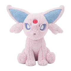 Espeon (Fluffy Huggable Plush)-1