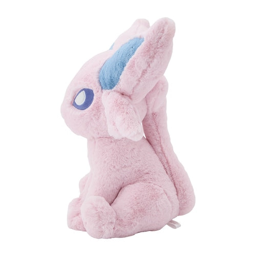 Espeon (Fluffy Huggable Plush)-3