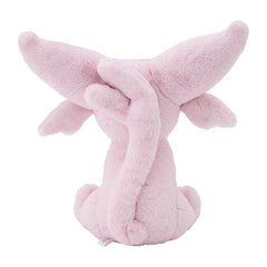 Espeon (Fluffy Huggable Plush)-4