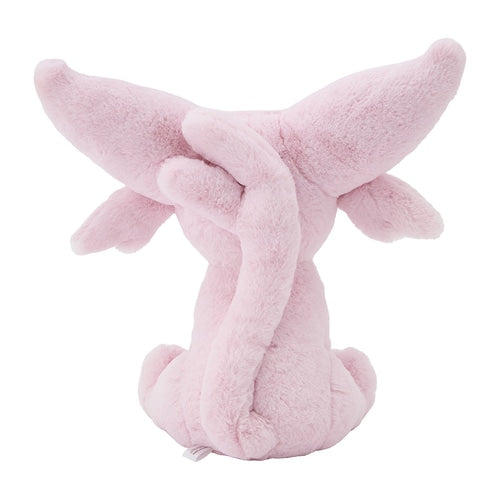 Espeon (Fluffy Huggable Plush)-4
