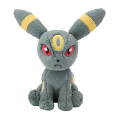 Umbreon (Fluffy Huggable Plush)-1