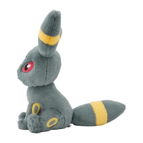 Umbreon (Fluffy Huggable Plush)-3