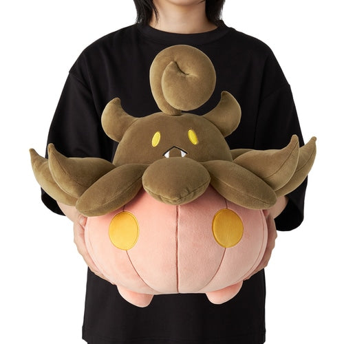 Pumpkaboo (Motchiritchi)-5