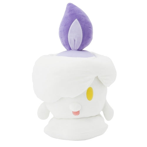 Litwick Plush (Motchiritchi)-1