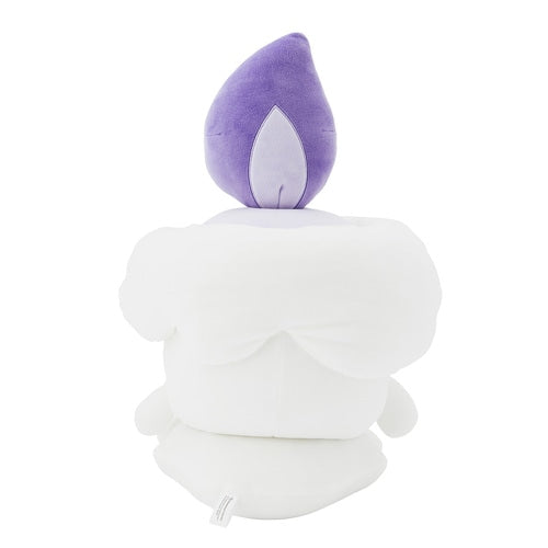 Litwick Plush (Motchiritchi)-4