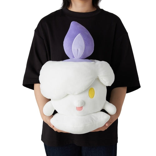 Litwick Plush (Motchiritchi)-5