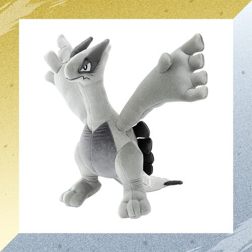 Lugia Silver Plush (Pokémon Center Japan)-1