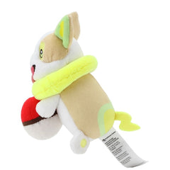Take a Peak! Yamper Plush-3