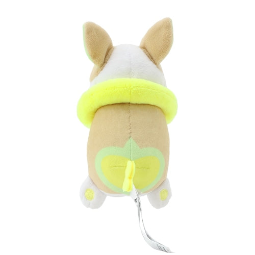 Take a Peak! Yamper Plush-4