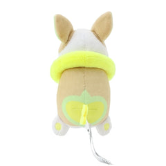 Take a Peak! Yamper Plush-4