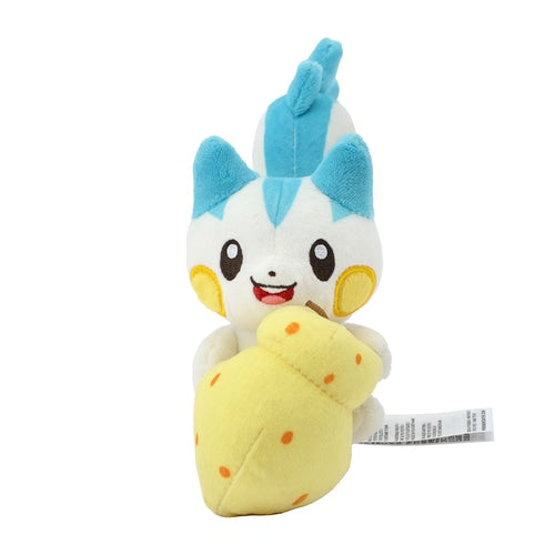 Take a Peak! Pachirisu Plush-1
