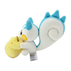 Take a Peak! Pachirisu Plush-3