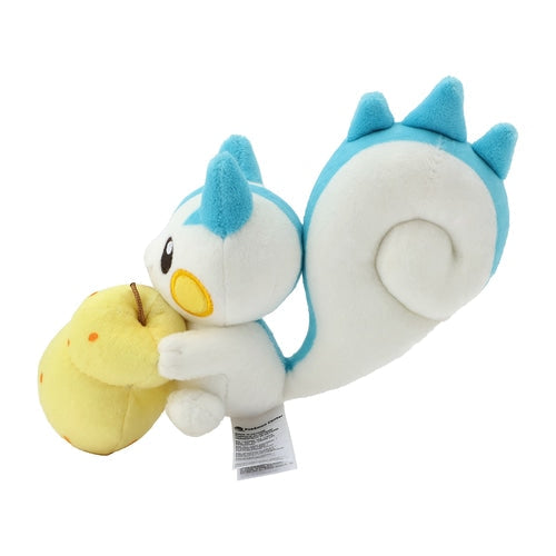 Take a Peak! Pachirisu Plush-3