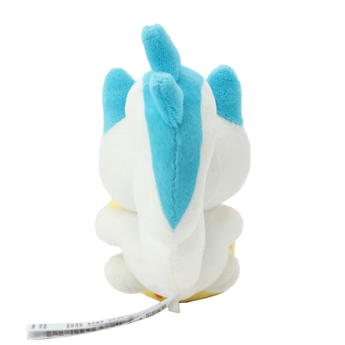 Take a Peak! Pachirisu Plush-4