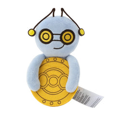 Take a Peak! Gimmighoul Roaming Form Plush-1