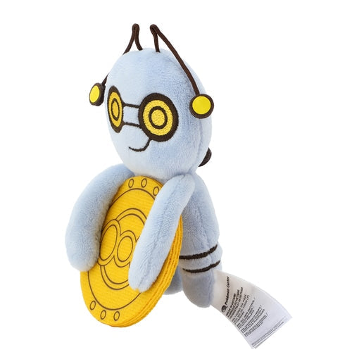 Take a Peak! Gimmighoul Roaming Form Plush-2
