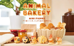 Animal Bakery Blind Box (1 Random Box)-1