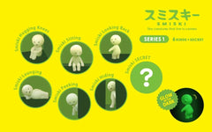 Smiski - Series 1 Blind Box (1 Random Box)-2