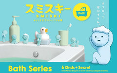 Smiski - Bath Series Blind Box (1 Random Box)-1