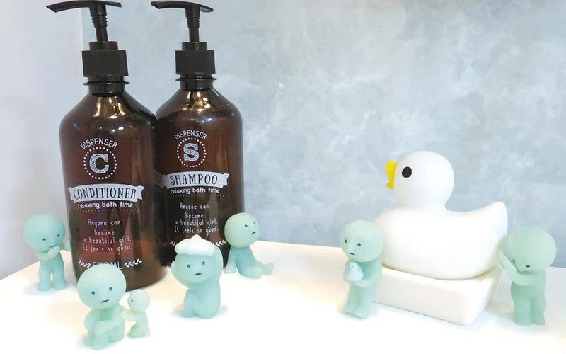 Smiski - Bath Series Blind Box (1 Random Box)-3