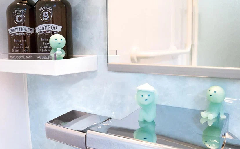 Smiski - Bath Series Blind Box (1 Random Box)-4