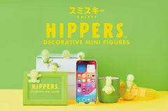 Smiski - HIPPERS Series Blind Box (1 Random Box)-1