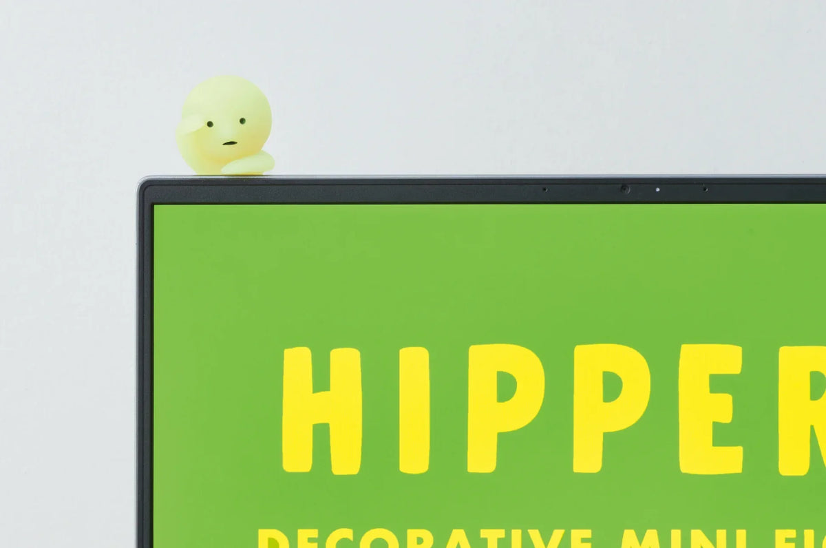 Smiski - HIPPERS Series Blind Box (1 Random Box)-4