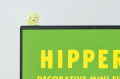 Smiski - HIPPERS Series Blind Box (1 Random Box)-4