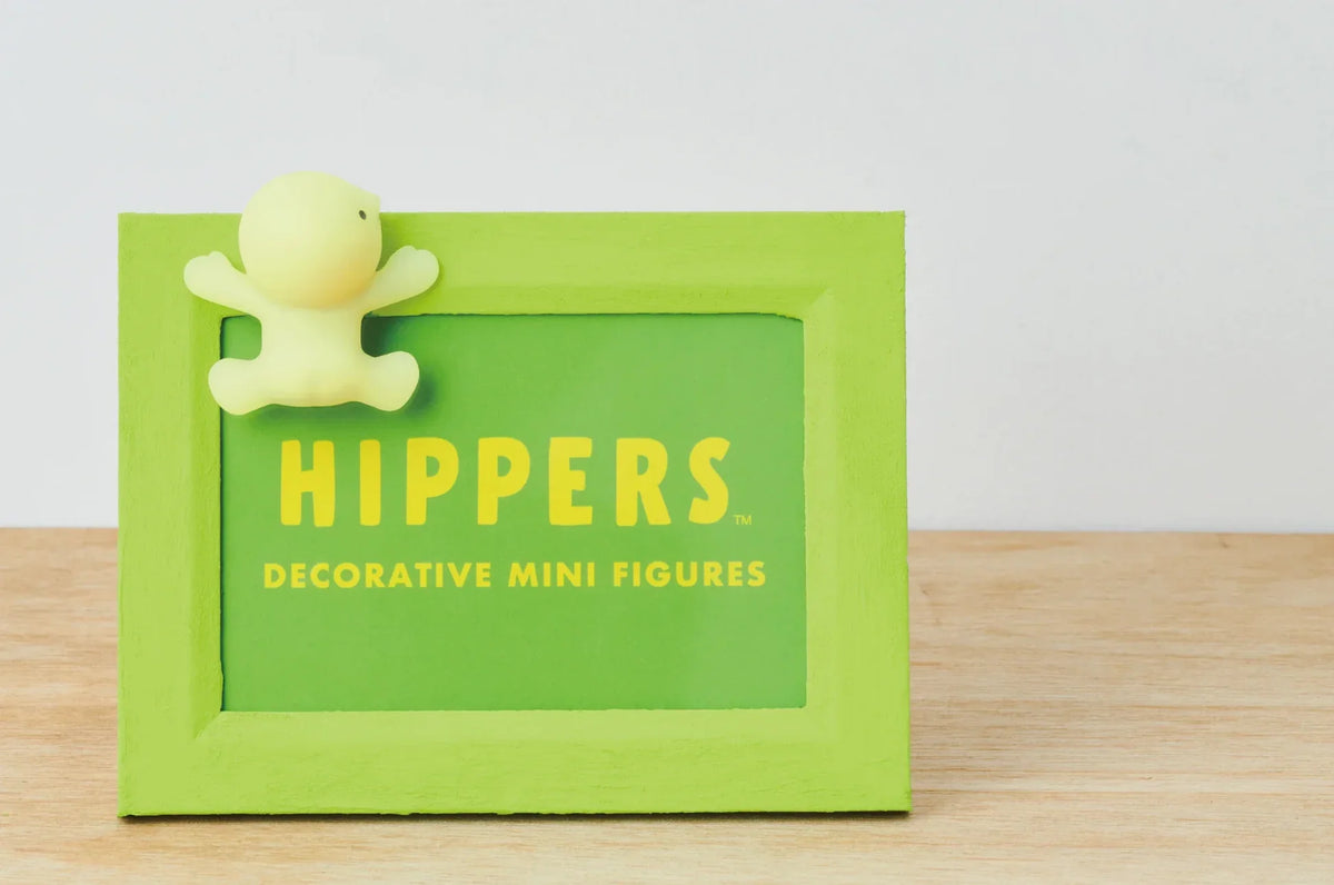 Smiski - HIPPERS Series Blind Box (1 Random Box)-5