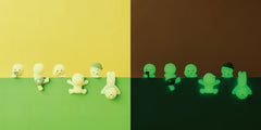 Smiski - HIPPERS Series Blind Box (1 Random Box)-6