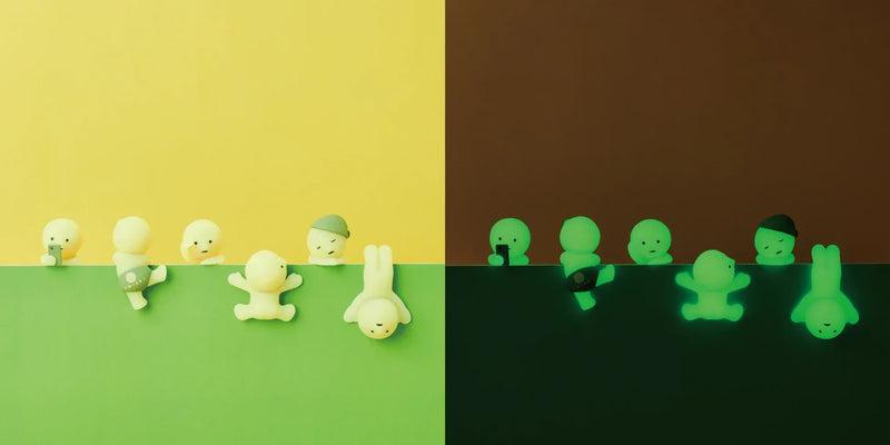 Smiski - HIPPERS Series Blind Box (1 Random Box)-6