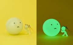 Smiski - Smiski Series 2 Capsule Strap Blind Box (1 Random Box)-3