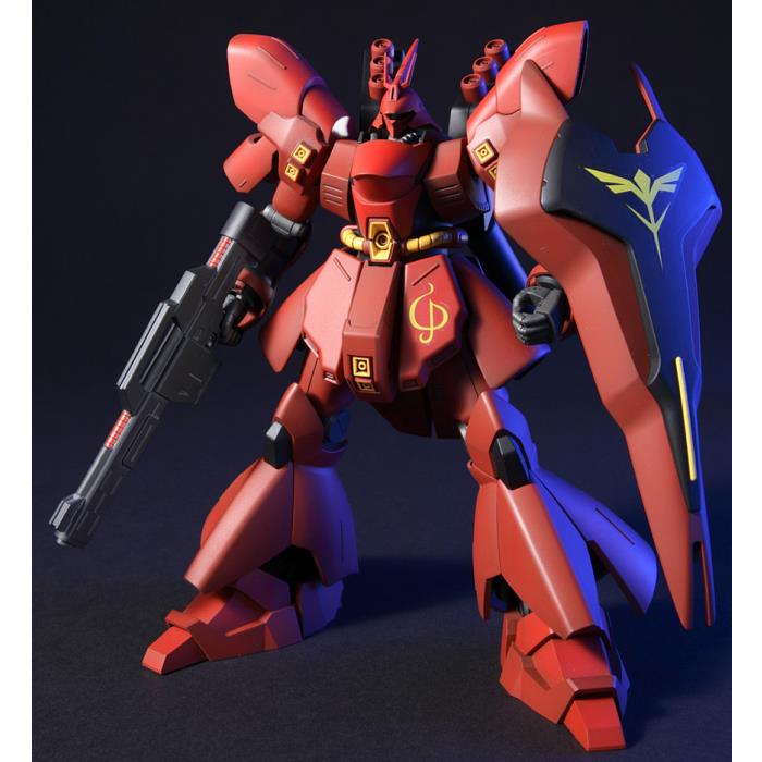 HGUC 1/144 #88 Sazabi-2