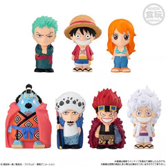Bandai Softbits One Piece Blind Box (1 Random Box)-1