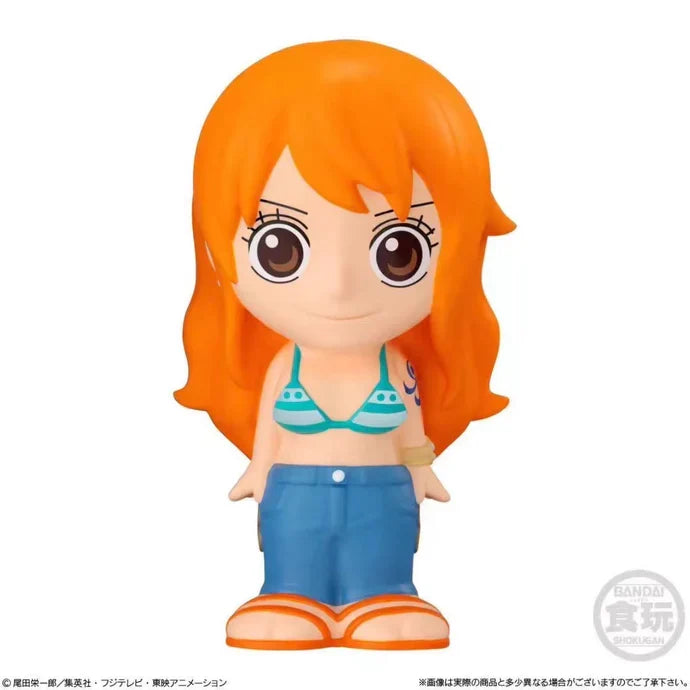Bandai Softbits One Piece Blind Box (1 Random Box)-5